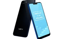 เรียลมี realme C 1