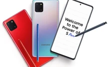 ซัมซุง SAMSUNG Galaxy Note10 Lite