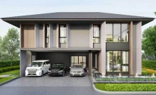 สราญสิริ ศรีวารี (Saransiri Srivaree)