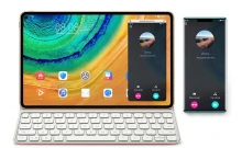 หัวเหว่ย Huawei MatePadPro 5G