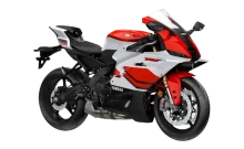 ยามาฮ่า Yamaha-R9 70th Anniversary-ปี 2026