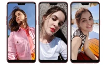 ออปโป OPPO F7 64GB