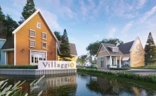 วิลลาจจิโอ 2 อยุธยา (Villaggio 2 Ayutthaya)