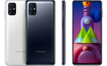 ซัมซุง SAMSUNG Galaxy M51