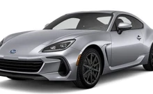 ซูบารุ Subaru BRZ 2.4 AT EyeSight ปี 2022