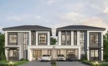 แกรนด์ พลีโน่ แจ้งวัฒนะ - ราชพฤกษ์ (Grande Pleno Chaengwattana - Ratchapruek)