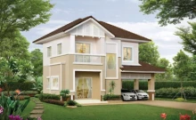 แลนซีโอ วัชรพล-ทางด่วน (Lanceo Watcharapol-Expressway)