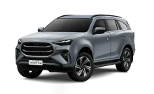 อีซูซุ Isuzu MU-X 4x4 2.2 Ultimate A/T ปี 2026