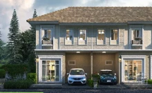 พฤกษาวิลล์ ติวานนท์ - รังสิต (Pruksa Ville Tiwanon - Rangsit)