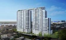 ศุภาลัย ปาร์ค สถานีแยกไฟฉาย (Supalai Park Yaekfaichai Station)