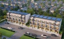 เสนา ช็อปเฮ้าส์ ลำลูกกา-คลอง 6 (Sena Shophouse Lamlukka-Khlong 6)