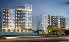 เดอะคิทท์ รังสิต - ติวานนท์ (The Kith Rangsit Tiwanon)