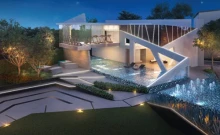 บ้านกลางเมือง สาทร - สุขสวัสดิ์ (Baan Klang Muang Sathorn - Suksawat)