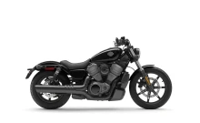 ฮาร์ลีย์-เดวิดสัน Harley-Davidson Sport Nightster ปี 2024