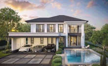 เอลซ์ รามอินทรา 34 (ELSE Ramindra 34)