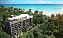 บลูเฟียร์ พัทยา แมนเนจ บาย เบสท์ เวสเทิร์น พรีเมียร์ คอลเล็คชั่น (BluPhere Pattaya Managed By BW Premier Collection)