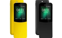 โนเกีย Nokia 8110 4G