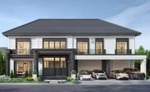 เศรษฐสิริ ราชพฤกษ์-สาย 1 (Setthasiri Ratchapruek-Sai 1)