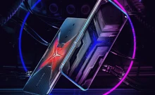 เลอโนโว LENOVO Legion PhoneDuel 256GB