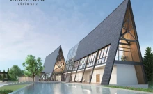 บางกอก บูเลอวาร์ด แจ้งวัฒนะ 2 (Bangkok Boulevard Chaengwattana 2)