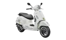 เวสป้า Vespa GTS Super Tech 300 HPE ปี 2026