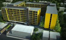 คอนโด ยู แคมปัส รังสิต-เมืองเอก (Condo U Campus Rangsit-Muangake)