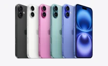 แอปเปิล APPLE iPhone16 Plus (512GB)