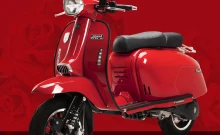 รอยัล อัลลอยด์ Royal Alloy GP TV175 ปี 2023