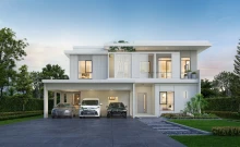 มัณฑนา มอเตอร์เวย์-พระราม 9 (Mantana Motorway-Rama 9)