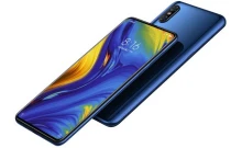 เสียวหมี่ Xiaomi MiMix 3 RAM 6GB
