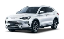 บีวายดี BYD Sealion6 DM-i Premium ปี 2024