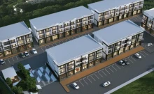 เสนา อเวนิว บางกะดี - ติวานนท์ (SENA Avenue Bangkadi Tiwanon)