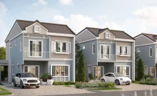 เดอะ วิลเลจ กาญจนาภิเษก - ราชพฤกษ์ (The Village Kanjanapisek - Ratchapruek)