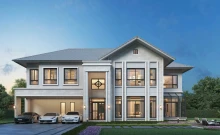 ลัดดารมย์ วงแหวน-รามอินทรา (Laddarom Wongwaen-Ramintra)