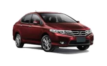 ฮอนด้า Honda City SV ปี 2011