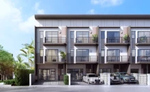 บ้านกลางเมือง พหลโยธิน 50 (Baan Klang Muang)