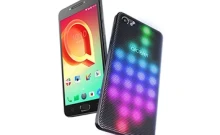 อัลคาเทล Alcatel A5 LED