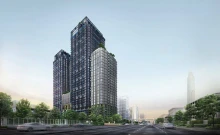 เอ็กซ์ที พญาไท (XT Phayathai)