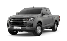 อีซูซุ Isuzu D-MAX Spacecab 2.2 Ddi S M/T ปี 2025