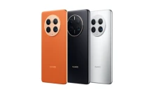 หัวเหว่ย Huawei-Mate 50 Pro (Kunlun Glass Edition) (8GB/512GB)