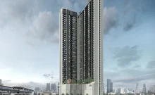 นิว โนเบิล ศรีนครินทร์-ลาซาล (Nue Noble Srinakarin-Lasalle)