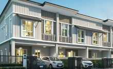 พฤกษาวิลล์ รังสิต - คลองสอง (Pruksa Ville Rangsit - Klong 2)