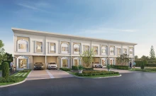 ลลิลทาวน์ ไลโอ เพชรเกษม-แยกเขางู (Lalin Town Lio Phetkasem - Khao Ngu