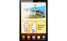 ซัมซุง SAMSUNG-Galaxy Note 1