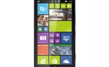 โนเกีย Nokia Lumia 1320