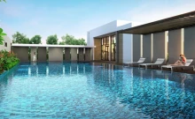 คาซ่า วิลล์ บ้านบึง (Casa Ville)