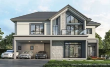 บางกอก บูเลอวาร์ด พระราม 5 (Bangkok Boulevard Rama 5)