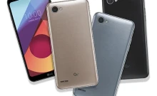 แอลจี LG Q6a