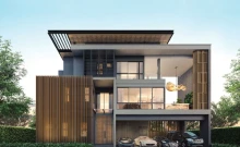 เดอะ เจนทริ พระราม 9 (The Gentry Rama 9)