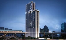 ไนท์บริดจ์ ไพร์ม รัชโยธิน  (Knightsbridge Prime Ratchayothin)